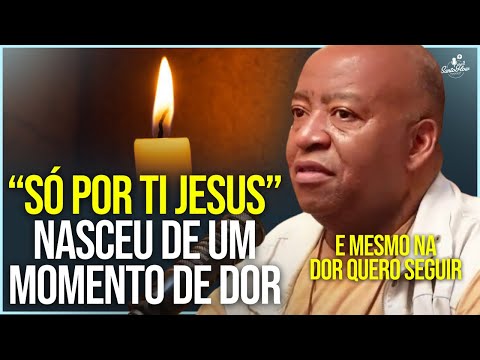 ASSIM NASCEU ESSA MÚSICA | EUGÊNIO JORGE