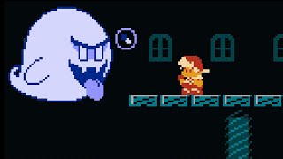 Cover art for Boo Blitz