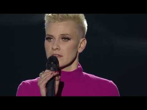 Monika Juškevičiūtė - Hello | X Faktorius 2017 m. LIVE | 8 serija