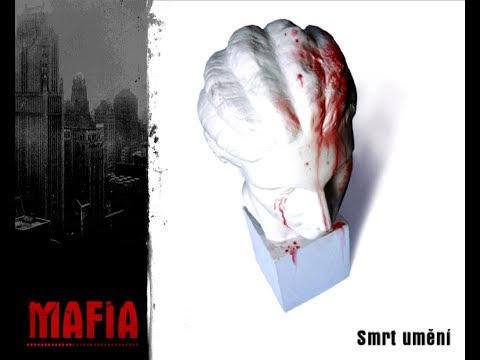 Mafia: The City of Lost Heaven - Smrt umění