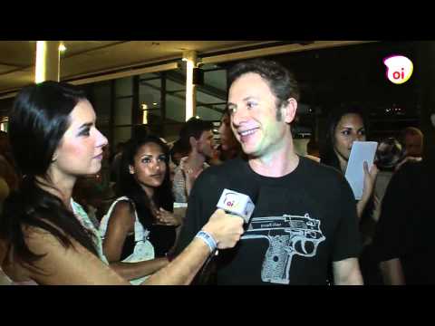 Oi Moda // Fila Alexandre Herchcovitch - São Paulo Fashion Week Inverno 2011