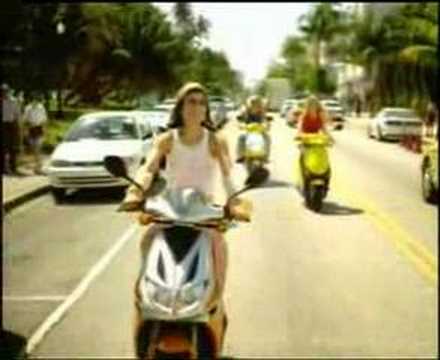 Sarina Paris - Just About Enough actual  video