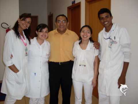 Aula da saudade de fisioterapia PARTE 4