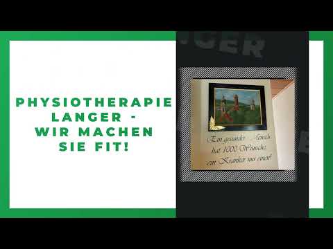 Physiotherapie Osteopathie Langer YouTube-Vdeominiatur 6