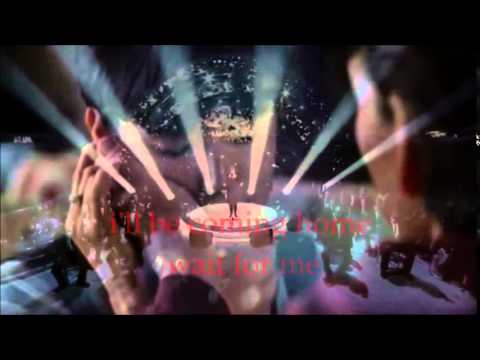 Susan Boyle - Unchained Melody