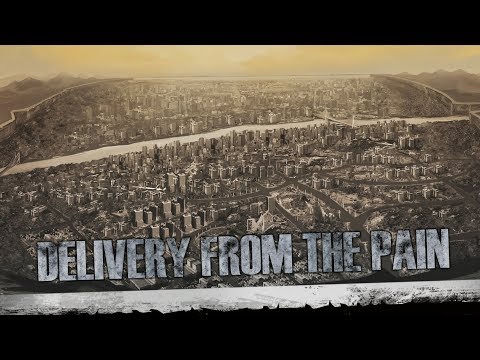 Видео Delivery from the Pain #1