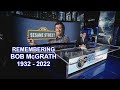 ABC World News Tonight: Remembering Bob McGrath [1932 - 2022]