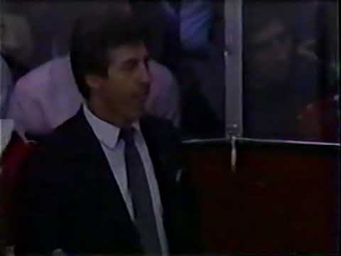 1985 Detroit vs Chicago Apr 10