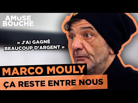 Le plus gros bluff de sa vie | Marco Mouly