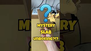 Mystery VINTAGE Pokemon PSA Slab?? ❓ #pokemon