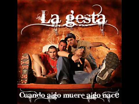La Gesta-Bastardo