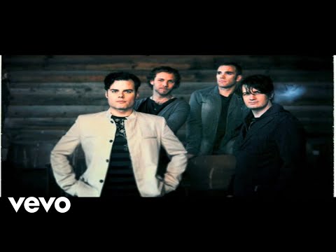 Downhere - How Many Kings (Lyric Video)