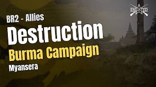 Burma Campaign – Myansera