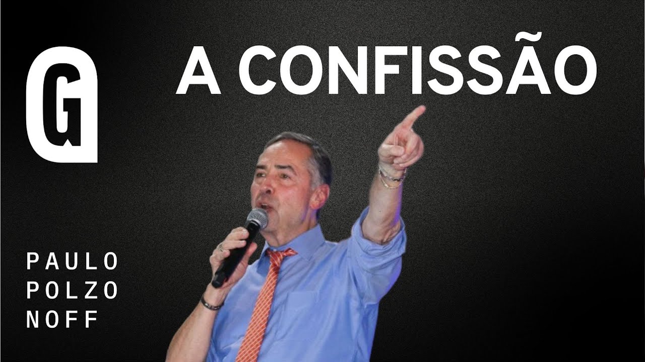 Barroso confessa o que todo mundo já sabia