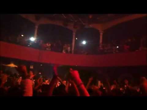 Keny Arkana Concert Bataclan Medley Part3 et FIN DE FOU