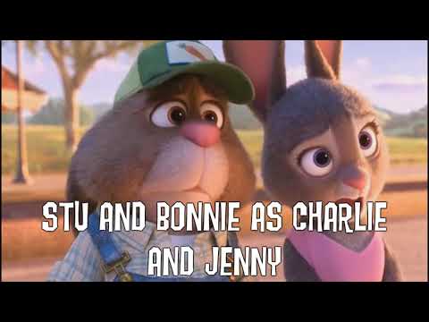 "Finding Judy" Part 26 - End Credits