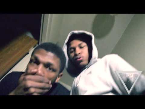 SpankyG X Oh1Phizo - "In And Out" (Official Music Video)