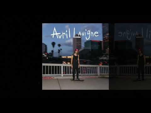 Dutch Melrose - Avril Lavigne (Official Audio)