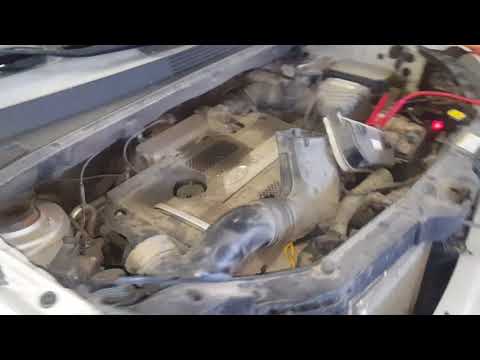 DL1363 - 2006 Hyundai Tucson GL - 2.0L