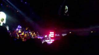 Yanni Voices Auditorio nacional : Ni la fuerza del destino