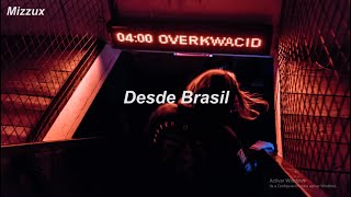 Café Quijano - Desde Brasil [Letra]