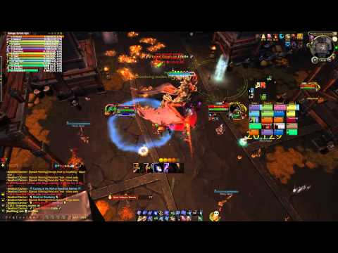 Beastlord Darmac Mythic