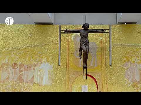 Comunhão / Pós-comunhão