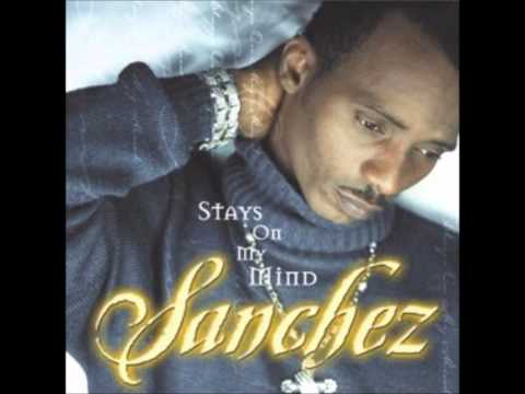 Sanchez - Groovin' Out On Life