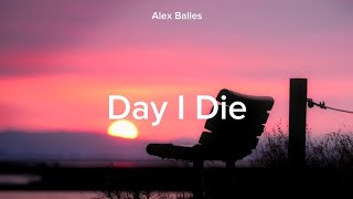 The National - Day I Die (Subtitulada Ingles/Español) (Traducida al Español) (Sub Esp) (Lyrics)