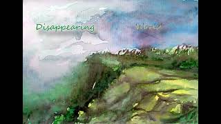 Disappearing World - Cover of the song by David Gray