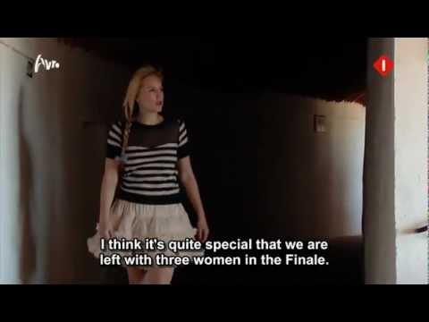 The Mole S12E9P5 - Wie is de Mol 2012 [English] - Episode 9 Part 5