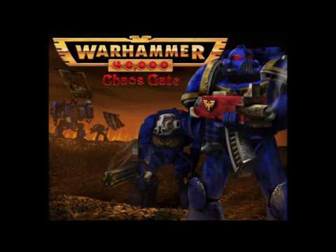 Warhammer 40K: Chaos Gate OST - Praeparatio Bellica