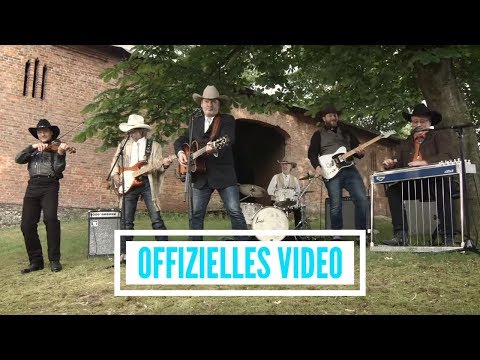 Truck Stop - Der wilde wilde Westen (offizielles Video)