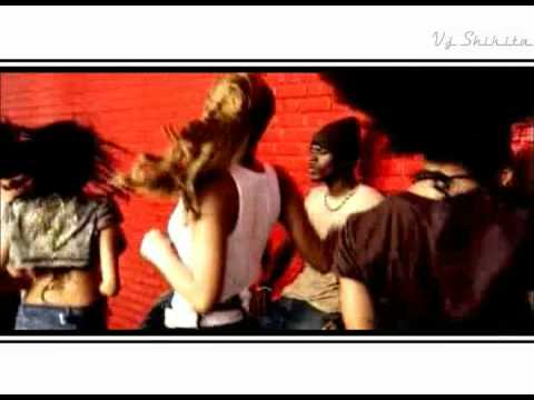 Vj Shikita - Dj Sanjiva feat Dj Pilo