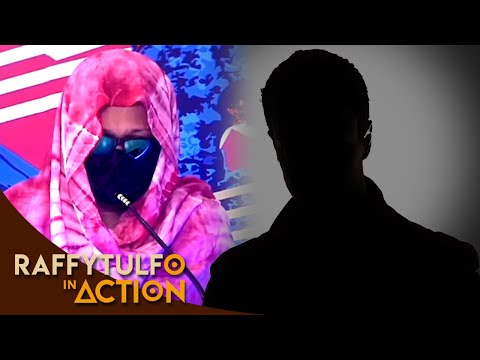 NAWINDANG ANG NETIZENS SA MGA REBELASYON NI ATE!