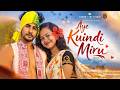 AYE KUINDI MIRU OFFICIAL SANTALI LOVE SONG 2025 MUKESH ASHA JONY OFFICIAL FULL VIDEO 2025