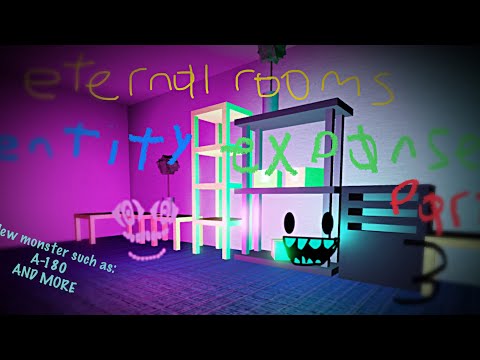 Eternal rooms walkthrough [A-1 TO A-205 OR MORE]