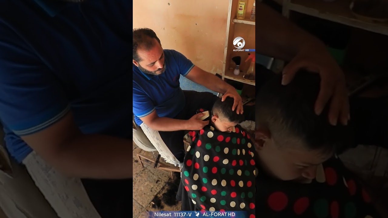 فيديو | صار وقت الغدة وثلاجتي فارغة!💔