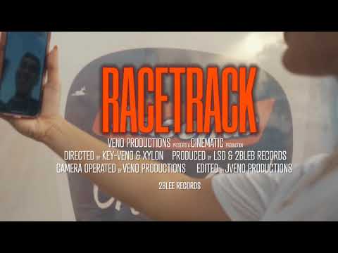 Xylon - RACETRAK (Video Official)