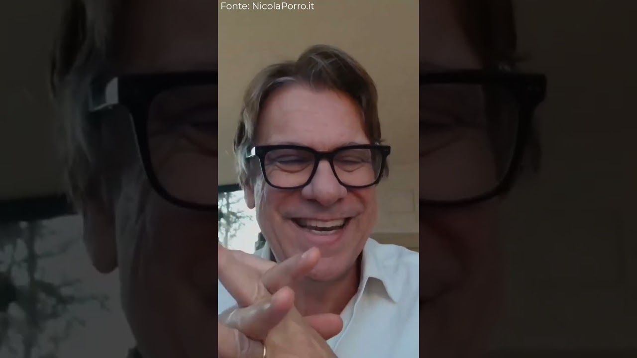 NICOLA PORRO: "IL FRONTE DEL NO PUNTA SULLO SCHIAFFO AL GOVERNO. I SONDAGGI PREMIANO L'ASTENSIONE"