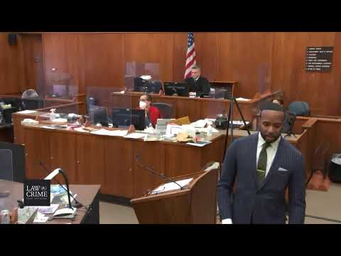 WI v. Theodore Edgecomb Trial Day 6 - Defense Closing Argument by B'Ivory LaMarr