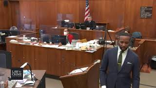 WI v. Theodore Edgecomb Trial Day 6 - Defense Closing Argument by B'Ivory LaMarr
