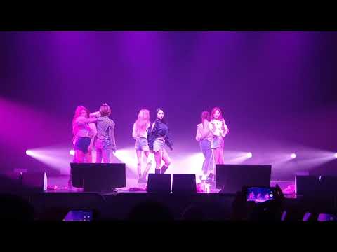 190322 DC in SG - Full Moon