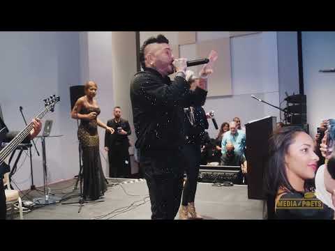 Chacal x Srta. Dayana - Que se vayan ya (En vivo)