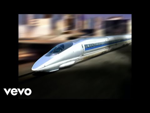 Dungeon Family - Trans DF Express (Official HD Video)