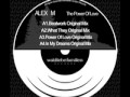 Alex M (Italy) The Power Of Love (Original Mix ...