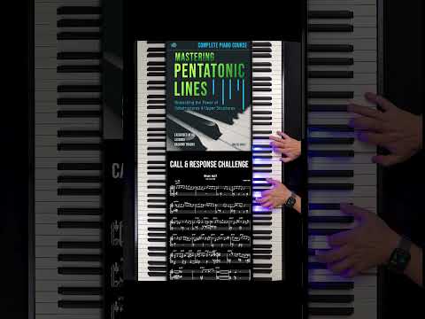 🔥 Pentatonic Lines Final Challenge: Unleashing The Power of Substructures and Upper Structures