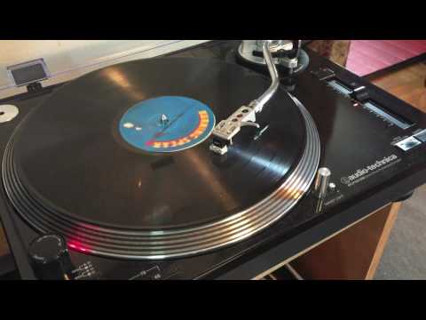 Burning Spear - Follow Marcus Garvey