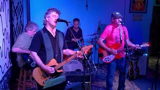 St. Dominic&#39;s Trio covers John Prine&#39;s &quot;She Is My Everything&quot;.