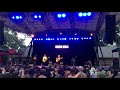 Indigo Girls IT'S ALRIGHT Central Park NYC 6/27/16